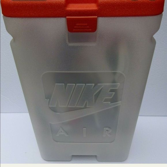 Nike Air Pressure Retro (2016) - Picture 8 of 8